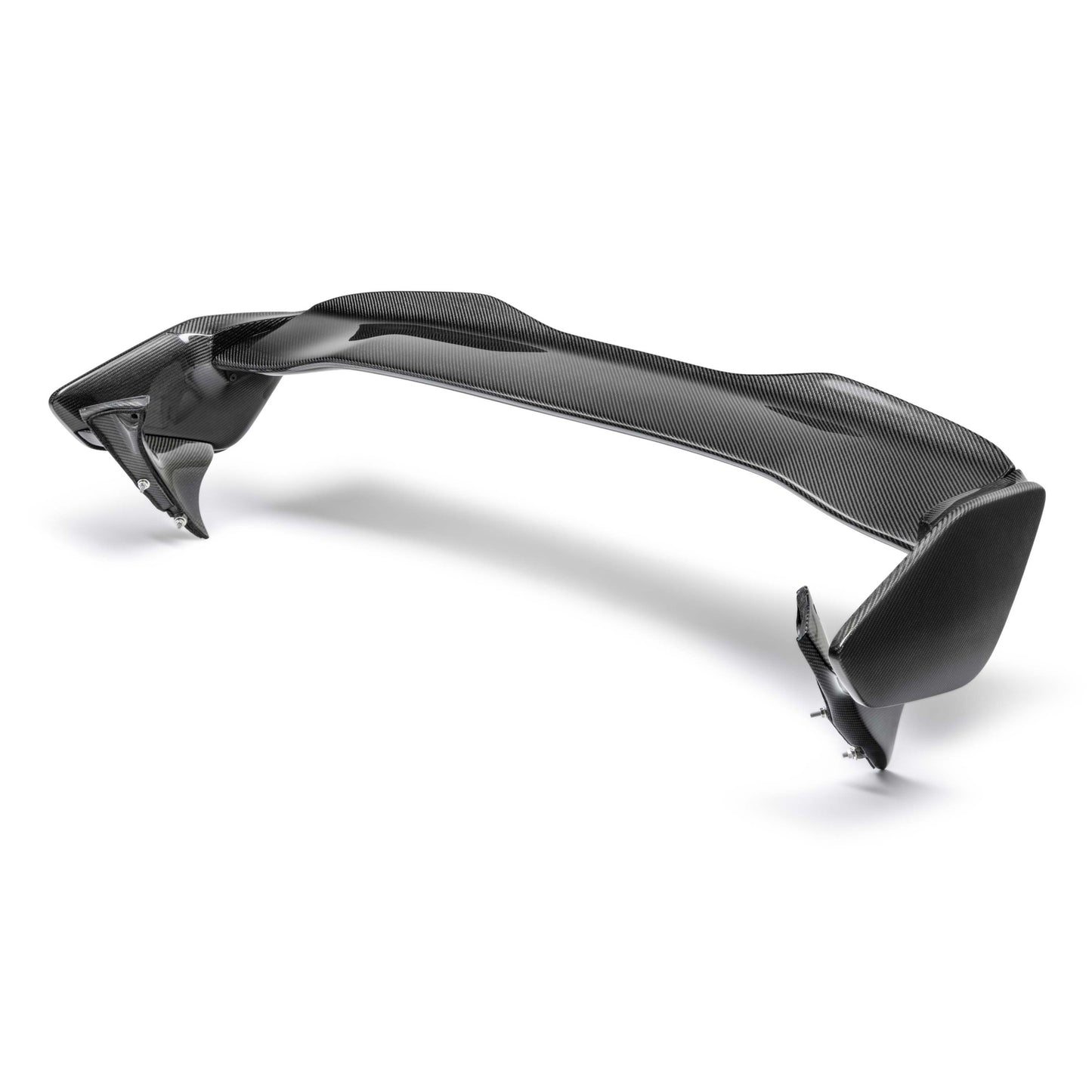 Seibon [23-26 GR Corolla] MB-Style Carbon Fiber Rear Spoiler