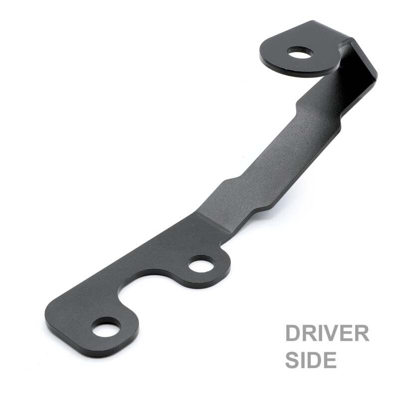 Rugged Radios Toyota Tundra A - Pillar Antenna Mount (2022 - Present) Driver Side – Model RGDMt - Ant - Toy - 7A | rgdMT - ANT - TOY - 7A - JDMuscleSPK831055