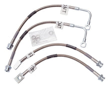 Russell Performance Brake Line Kit for 1994 - 1996 Chevrolet Corvette (Including ZR - 1) - Street Legal, DOT Compliant | rus692180 - JDMuscleSPK303770