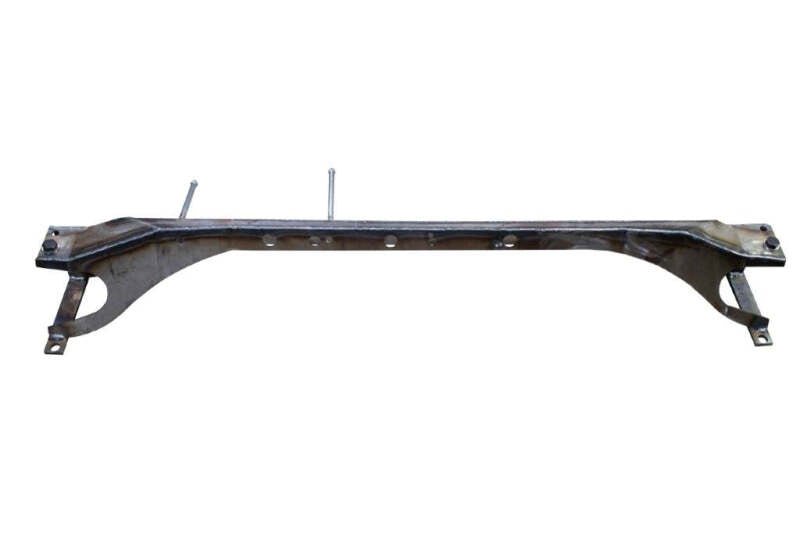 RustBuster Fuel Tank Crossmember for 1995 - 2004 Toyota Tacoma - Durable Steel Reinforcement | rbrRB7117 - JDMuscleSPK759942