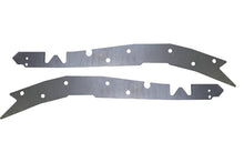 RustBuster Over Axle Frame Stiffeners for 1995 - 2004 Toyota Tacoma - Rust Protection and Structural Reinforcement | rbrRB7100 - JDMuscleSPK759316