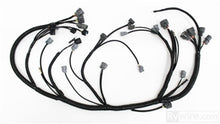 Rywire [92-95 Civic w/B-Series] [94-01 Integra LHD] OEM Replacement Engine Harness - Black - JDMuscleEngine Management HarnessesrywRY-B2-OEM