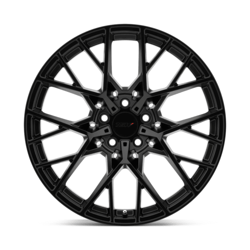 SEBRING 17X8 5X100 72.1 +35 M - BLK - JDMuscleSPK1780SEB355100M72