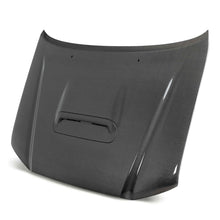 Seibon 12 - 15 Toyota Tacoma TR - Style Carbon Fiber Hood | HD12TYTA - TR - JDMuscleHoodsseiHD12TYTA-TR