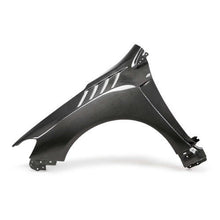 Seibon [15-21 WRX] [15-21 WRX STI] W-Style Carbon Fiber Fenders - JDMuscleFendersseiFF15SBIMP-W