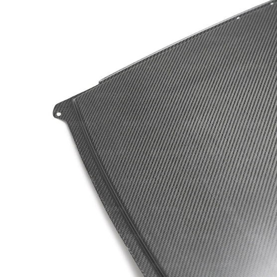 Seibon [15 - 21 WRX/STI] Pre - preg Carbon Fiber Roof Replacement | CR15SBIMP - DRY - JDMuscleRoof CoversseiCR15SBIMP-DRY