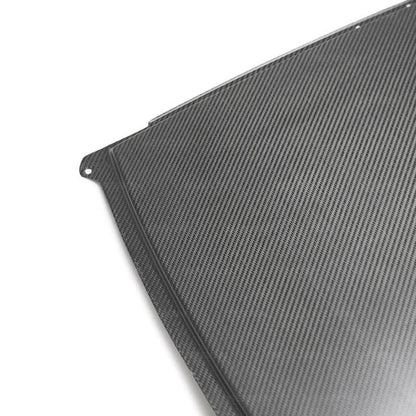 Seibon [15 - 21 WRX/STI] Pre - preg Carbon Fiber Roof Replacement | CR15SBIMP - DRY - JDMuscleRoof CoversseiCR15SBIMP-DRY