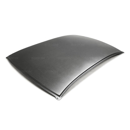 Seibon [15 - 21 WRX/STI] Pre - preg Carbon Fiber Roof Replacement | CR15SBIMP - DRY - JDMuscleRoof CoversseiCR15SBIMP-DRY
