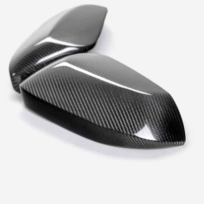Seibon [19 - 26 Corolla Hatchback] Carbon Fiber Mirror Caps | MC19TYCOR - JDMuscleExterior GarnishesseiMC19TYCOR