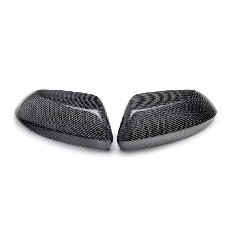 Seibon [19 - 26 Corolla Hatchback] Carbon Fiber Mirror Caps | MC19TYCOR - JDMuscleExterior GarnishesseiMC19TYCOR