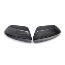 Seibon [19 - 26 Corolla Hatchback] Carbon Fiber Mirror Caps | MC19TYCOR - JDMuscleExterior GarnishesseiMC19TYCOR