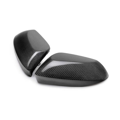 Seibon [19 - 26 Corolla Hatchback] Carbon Fiber Mirror Caps | MC19TYCOR - JDMuscleExterior GarnishesseiMC19TYCOR