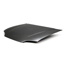 Seibon 1992 - 1995 Honda Civic Coupe OEM - Style Pre - preg Carbon Fiber Hood - JDMuscleSPK793734