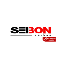 Seibon 20+ Supra TV-Style Carbon Fiber Hood | HD20TYSUP-TV-DS - JDMuscleHoodsseiHD20TYSUP-TV-DS