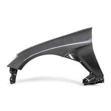 Seibon 2022+ GR86 / BRZ Carbon Fiber Fenders - Gloss Finish | FF22TY86 - JDMuscleFendersseiFF22TY86