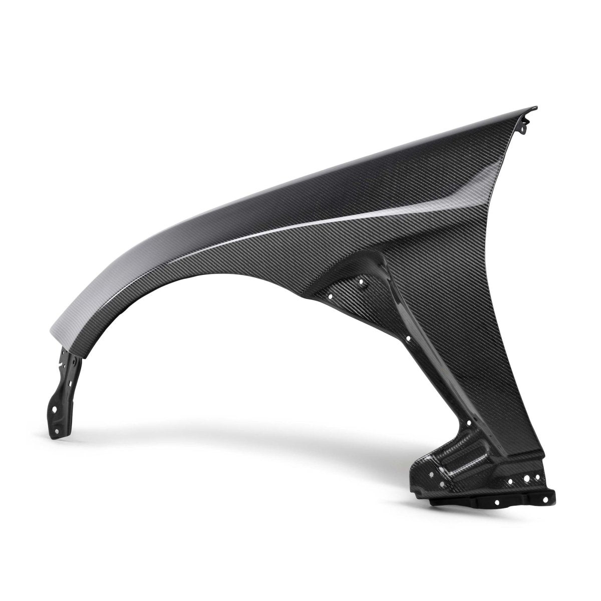 Seibon 2022+ GR86 / BRZ Carbon Fiber Fenders - Gloss Finish | FF22TY86 - JDMuscleFendersseiFF22TY86