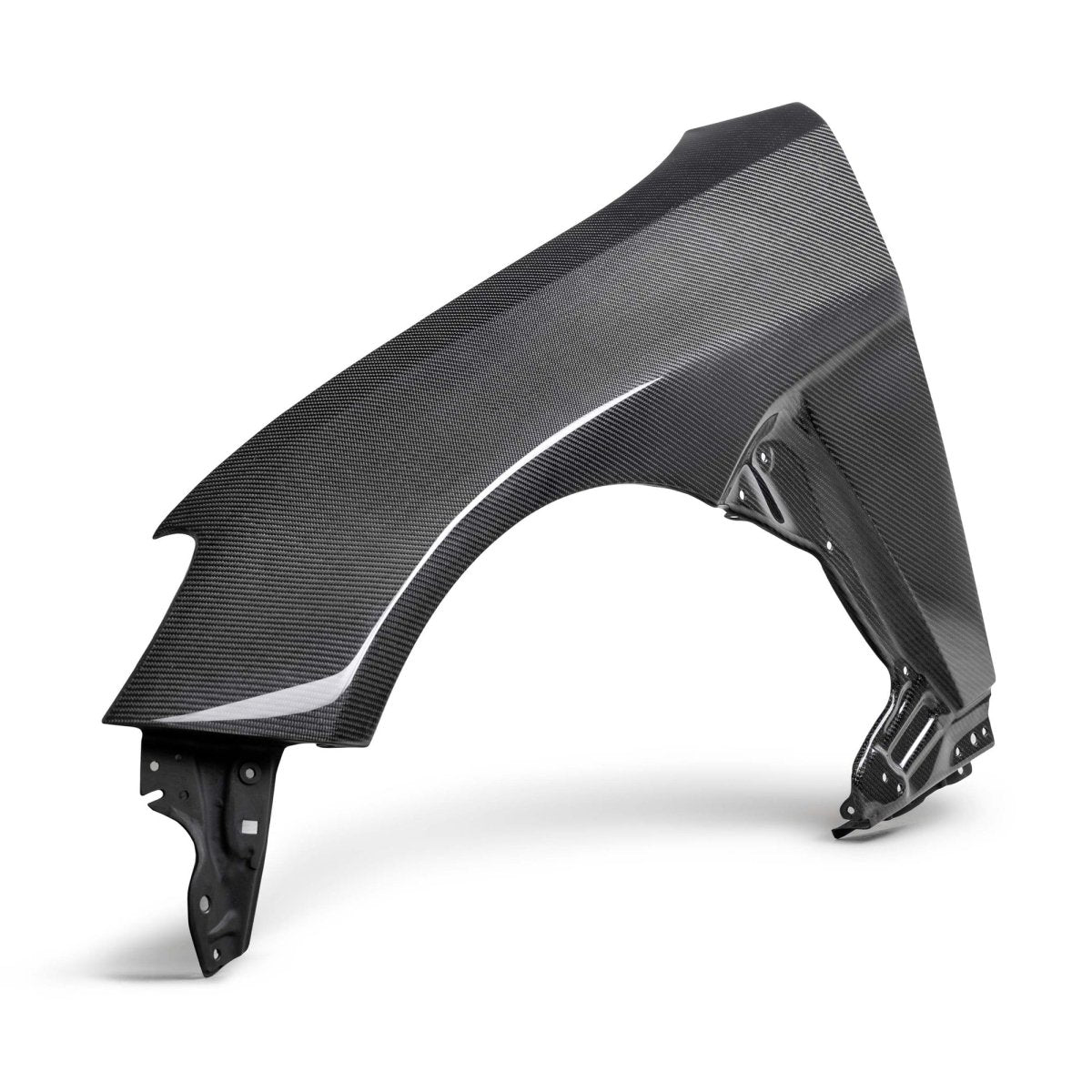 Seibon 2022+ GR86 / BRZ Carbon Fiber Fenders - Gloss Finish | FF22TY86 - JDMuscleFendersseiFF22TY86
