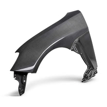 Seibon 2022+ GR86 / BRZ Carbon Fiber Fenders - Gloss Finish | FF22TY86 - JDMuscleFendersseiFF22TY86