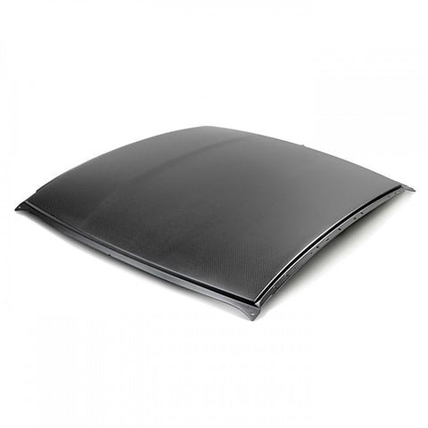 Seibon 2022 GR86 / BRZ Dry Carbon Roof Replacement | CR22TY86 - DRY - JDMuscleRoof CoversseiCR22TY86-DRY