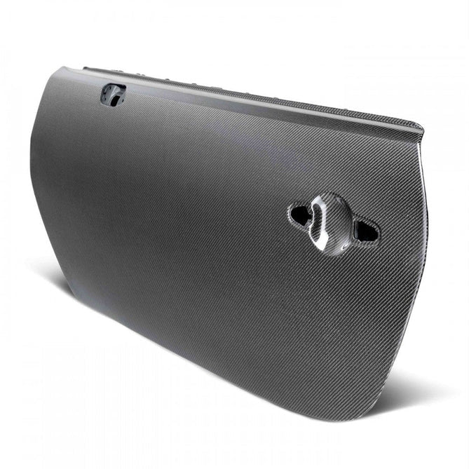 Seibon 2022 GR86/BRZ Carbon Fiber Doors | Pair | DD22TY86 - JDMuscleDoorsseiDD22TY86