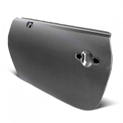 Seibon 2022 GR86/BRZ Carbon Fiber Doors | Pair | DD22TY86 - JDMuscleDoorsseiDD22TY86