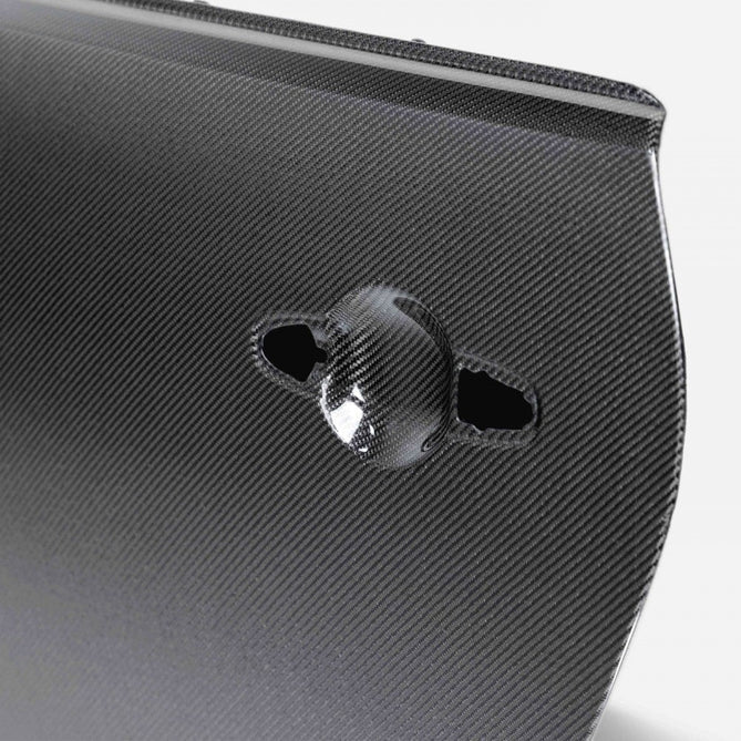Seibon 2022 GR86/BRZ Carbon Fiber Doors | Pair | DD22TY86 - JDMuscleDoorsseiDD22TY86