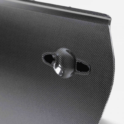 Seibon 2022 GR86/BRZ Carbon Fiber Doors | Pair | DD22TY86 - JDMuscleDoorsseiDD22TY86