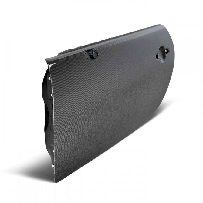 Seibon 2022 GR86/BRZ Carbon Fiber Doors | Pair | DD22TY86 - JDMuscleDoorsseiDD22TY86
