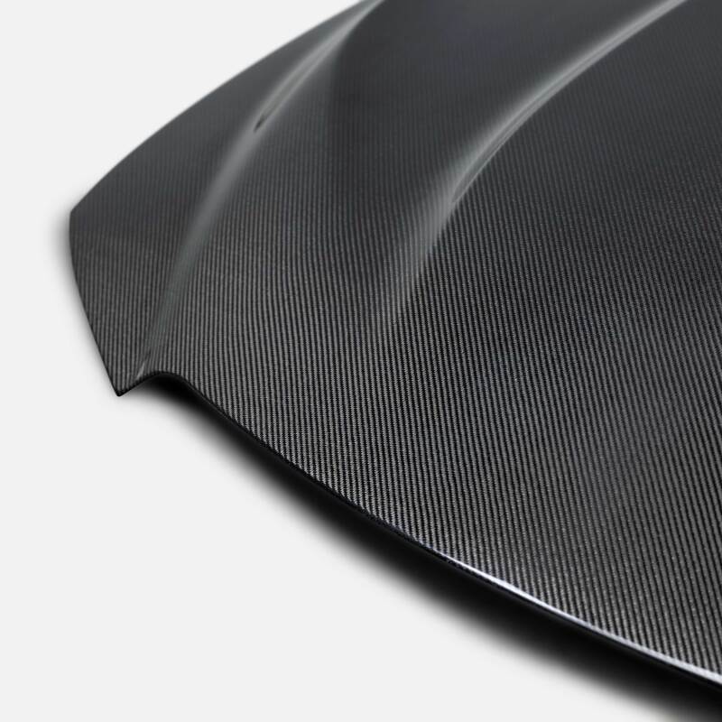 Seibon 2022 Lexus IS 500 OE Style Carbon Fiber Hood - JDMuscleSPK481250