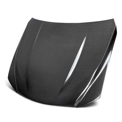 Seibon 2022 Lexus IS 500 OE Style Carbon Fiber Hood - JDMuscleSPK481250
