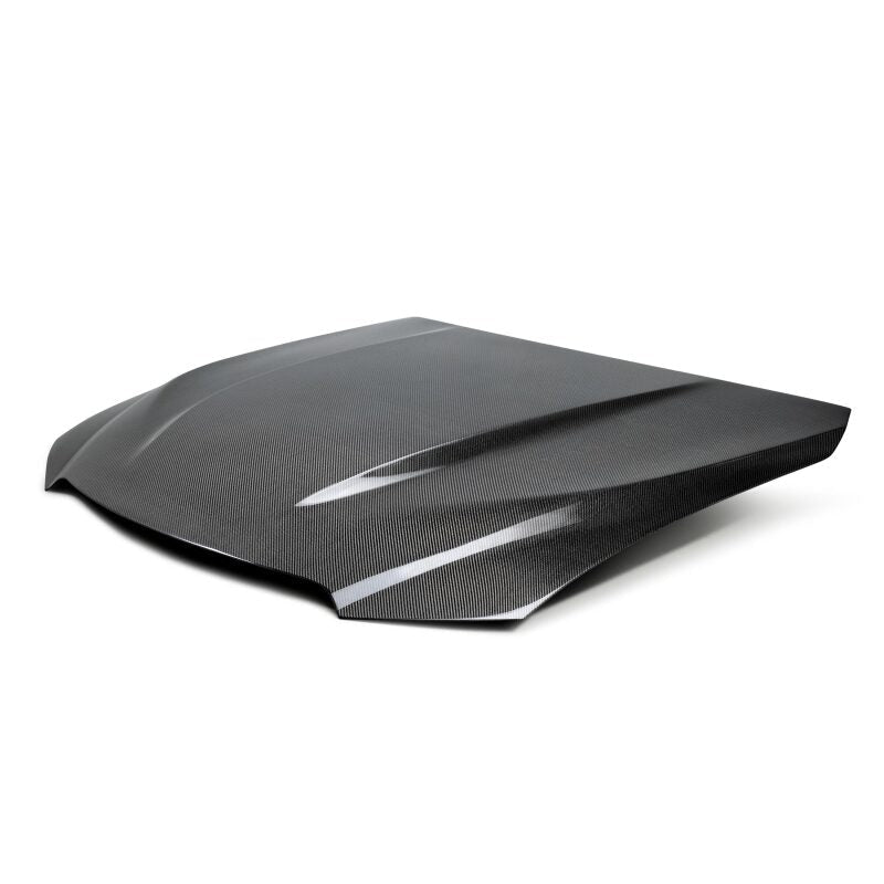 Seibon 2022 Lexus IS 500 OE Style Carbon Fiber Hood - JDMuscleSPK481250