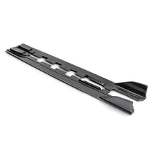 Seibon 2022 Toyota GR86 MB - Style Carbon Fiber Side Skirt - JDMuscleSPK554171