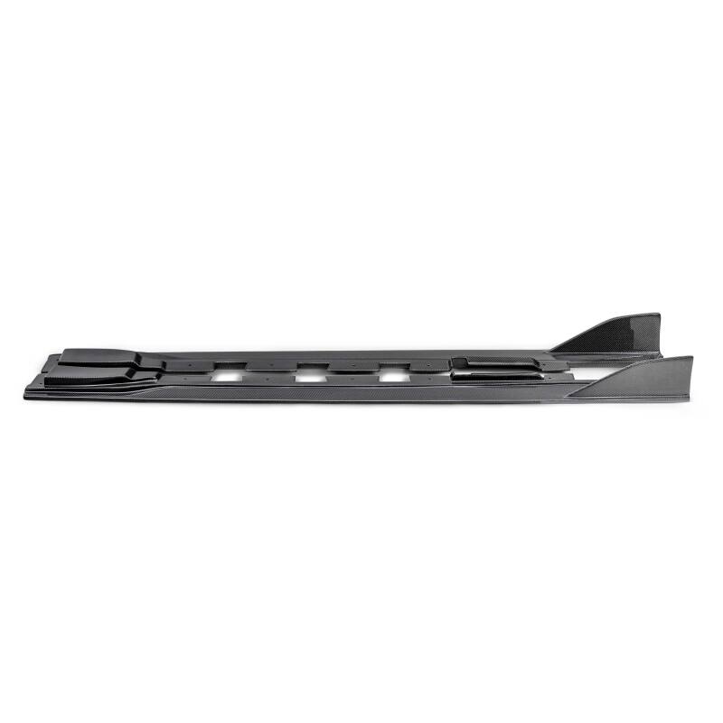 Seibon 2022 Toyota GR86 MB - Style Carbon Fiber Side Skirt - JDMuscleSPK554171