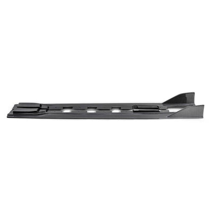 Seibon 2022 Toyota GR86 MB - Style Carbon Fiber Side Skirt - JDMuscleSPK554171