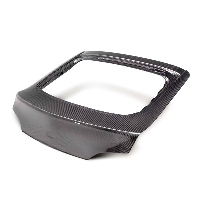 Seibon 2023 Acura Integra OEM - Style Carbon Fiber Trunk - Lightweight and Durable - JDMuscleSPK830162