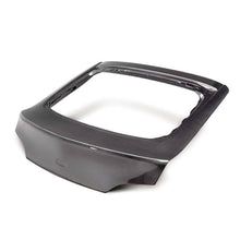 Seibon 2023 Acura Integra OEM - Style Carbon Fiber Trunk - Lightweight and Durable - JDMuscleSPK830162