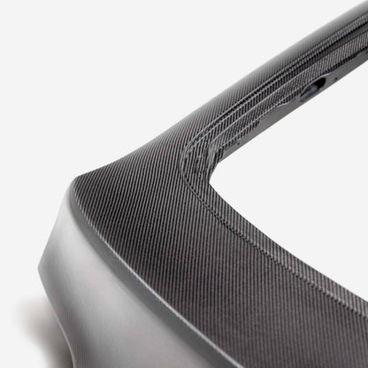 Seibon 2023 Acura Integra OEM - Style Carbon Fiber Trunk - Lightweight and Durable - JDMuscleSPK830162