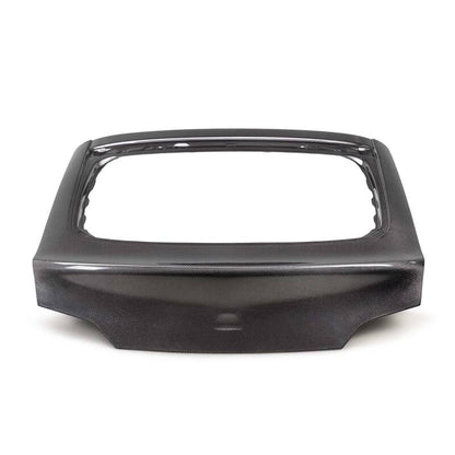 Seibon 2023 Acura Integra OEM - Style Carbon Fiber Trunk - Lightweight and Durable - JDMuscleSPK830162