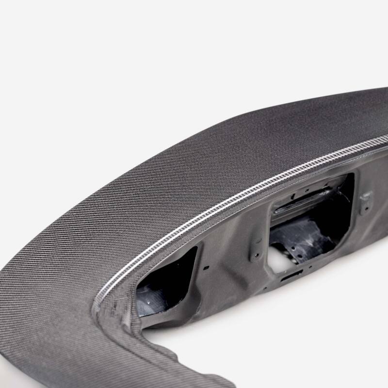 Seibon 2023 Acura Integra OEM - Style Carbon Fiber Trunk - Lightweight and Durable - JDMuscleSPK830162