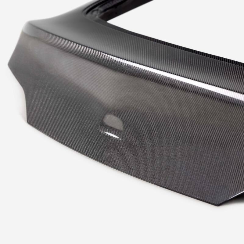 Seibon 2023 Acura Integra OEM - Style Carbon Fiber Trunk - Lightweight and Durable - JDMuscleSPK830162