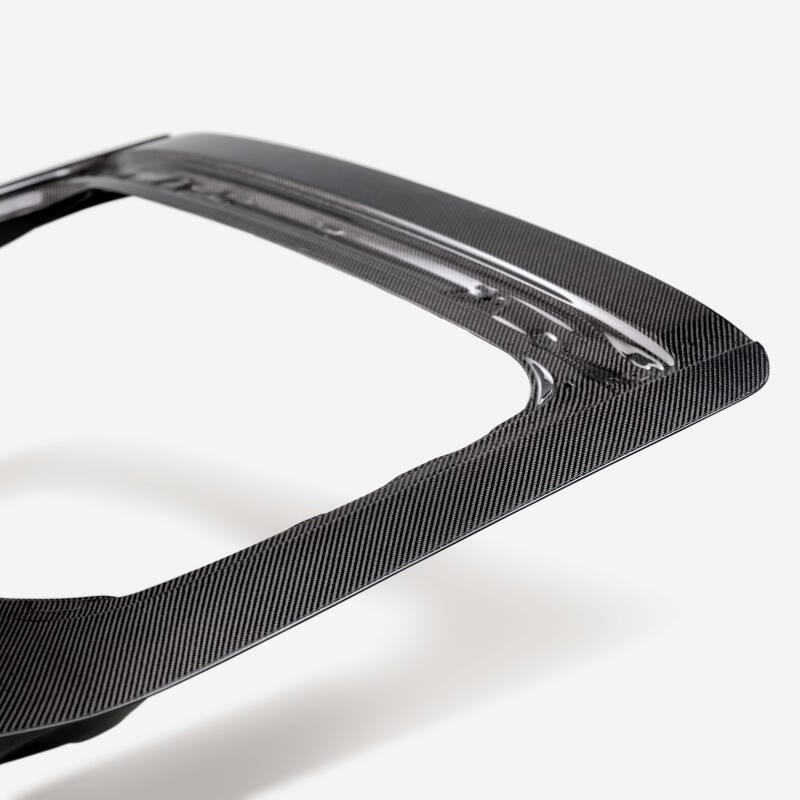 Seibon 2023 Acura Integra OEM - Style Carbon Fiber Trunk - Lightweight and Durable - JDMuscleSPK830162