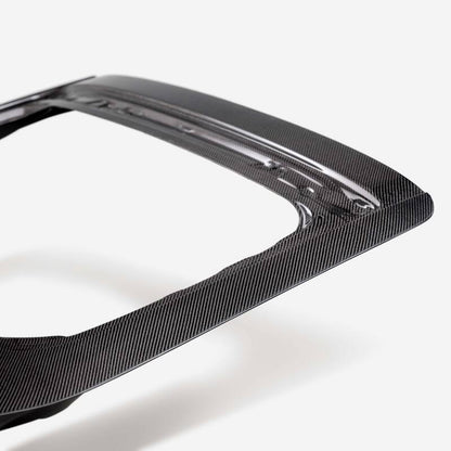 Seibon 2023 Acura Integra OEM - Style Carbon Fiber Trunk - Lightweight and Durable - JDMuscleSPK830162