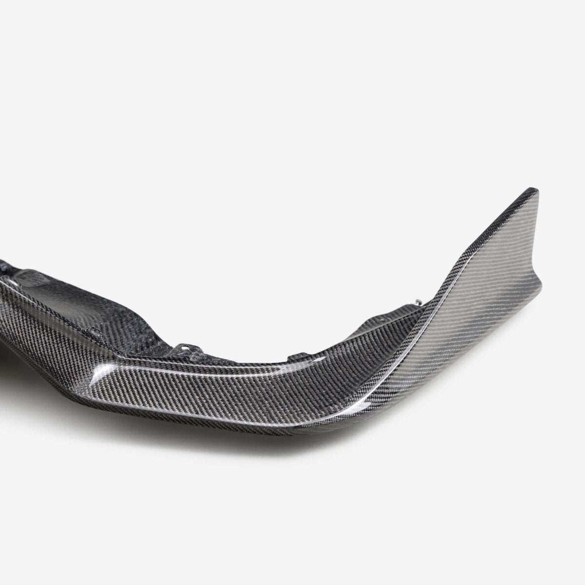 Seibon 2023+ Honda Civic Type R MB - Style Carbon Fiber Rear Diffuser | RD23HDCVR - MB - JDMuscleDiffusers and Vortex GeneratorsseiRD23HDCVR-MB