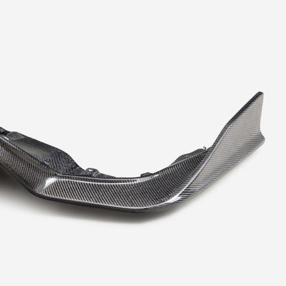 Seibon 2023+ Honda Civic Type R MB - Style Carbon Fiber Rear Diffuser | RD23HDCVR - MB - JDMuscleDiffusers and Vortex GeneratorsseiRD23HDCVR-MB