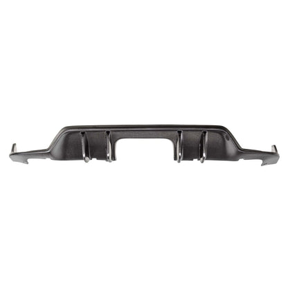 Seibon 2023+ Honda Civic Type R MB - Style Carbon Fiber Rear Diffuser | RD23HDCVR - MB - JDMuscleDiffusers and Vortex GeneratorsseiRD23HDCVR-MB