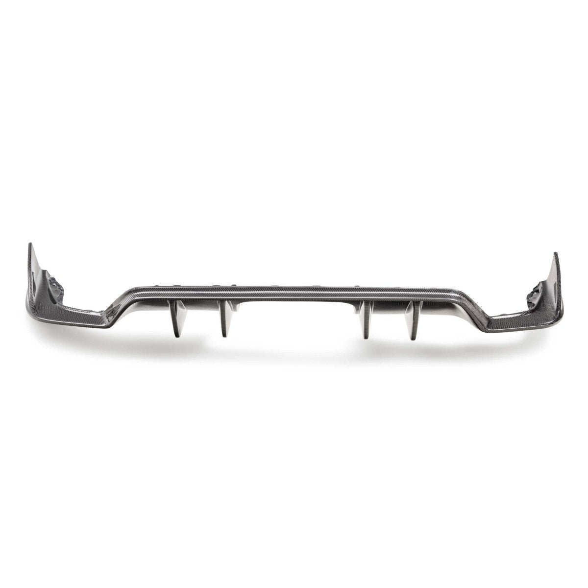 Seibon 2023+ Honda Civic Type R MB - Style Carbon Fiber Rear Diffuser | RD23HDCVR - MB - JDMuscleDiffusers and Vortex GeneratorsseiRD23HDCVR-MB