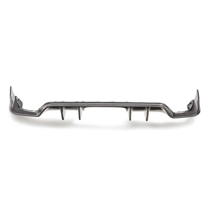 Seibon 2023+ Honda Civic Type R MB - Style Carbon Fiber Rear Diffuser | RD23HDCVR - MB - JDMuscleDiffusers and Vortex GeneratorsseiRD23HDCVR-MB