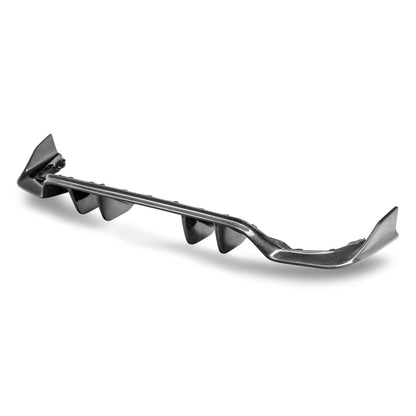 Seibon 2023+ Honda Civic Type R MB - Style Carbon Fiber Rear Diffuser | RD23HDCVR - MB - JDMuscleDiffusers and Vortex GeneratorsseiRD23HDCVR-MB