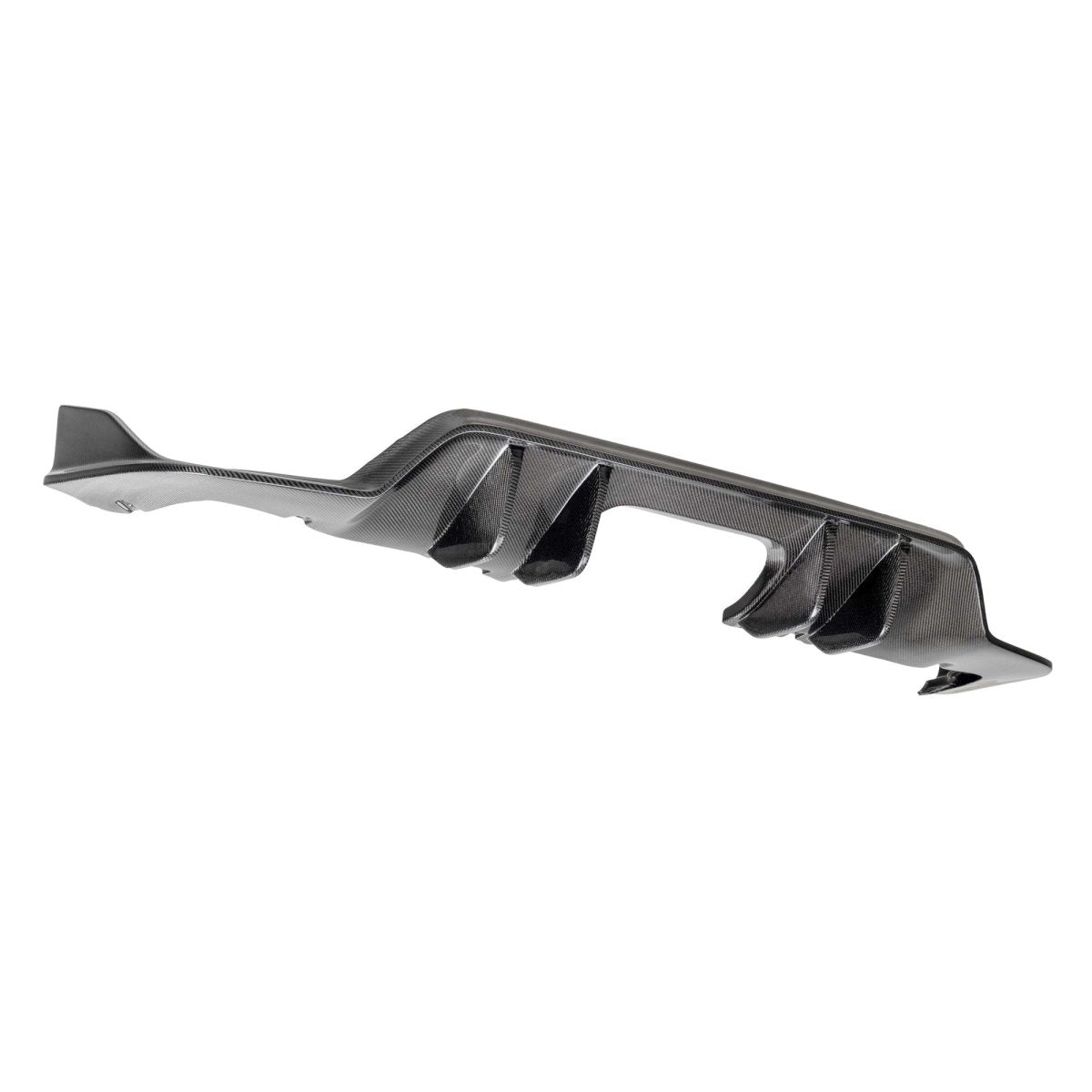 Seibon 2023+ Honda Civic Type R MB - Style Carbon Fiber Rear Diffuser | RD23HDCVR - MB - JDMuscleDiffusers and Vortex GeneratorsseiRD23HDCVR-MB