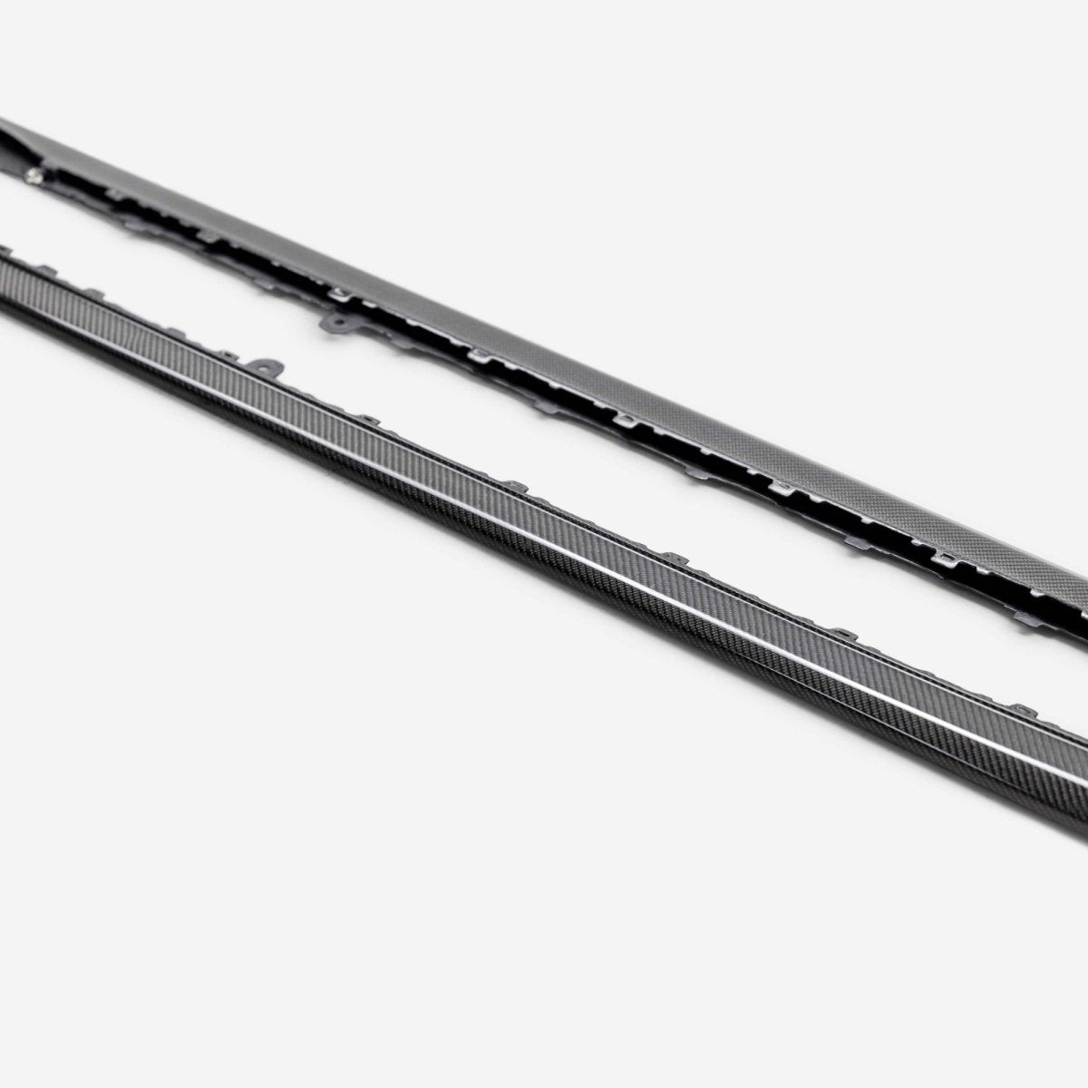 Seibon 2023+ Honda Civic Type R MB - Style Carbon Fiber Side Skirts | SS23HDCVR - MB - JDMuscleSide SkirtsseiSS23HDCVR-MB